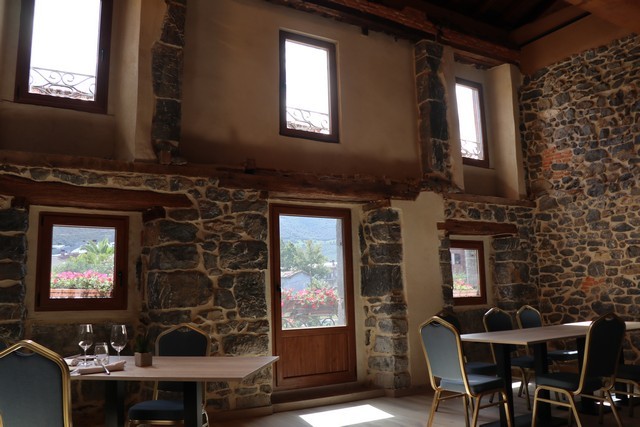 Restaurante Ronquillo Ramales