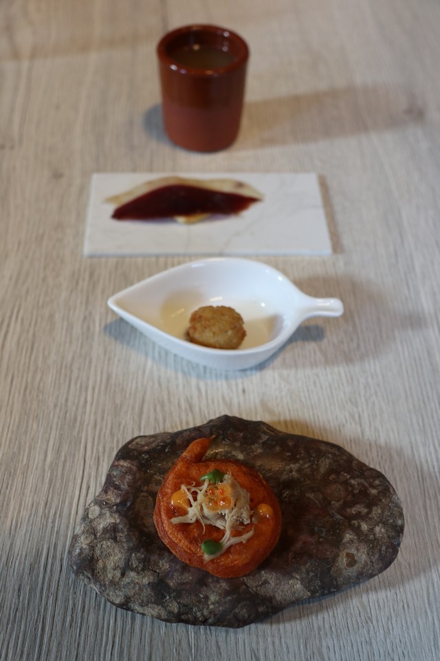 Restaurante Ronquillo Ramales