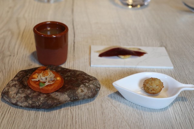 Restaurante Ronquillo Ramales
