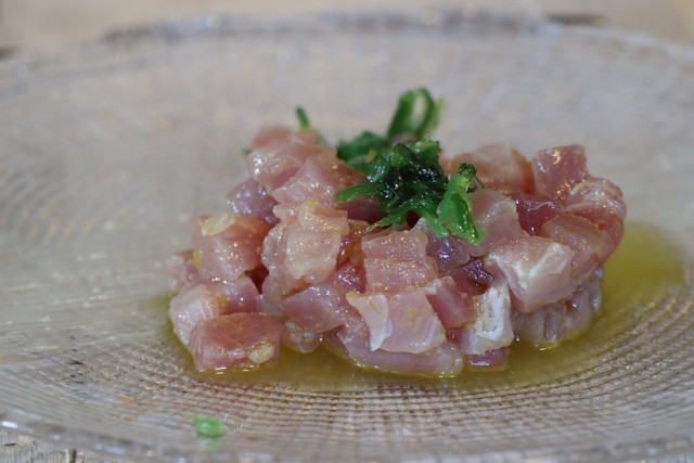 Restaurante Ronquillo Ramales