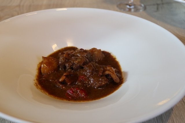 Restaurante Ronquillo Ramales
