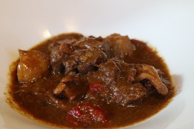 Restaurante Ronquillo Ramales