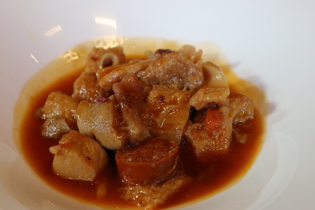 Restaurante Ronquillo Ramales