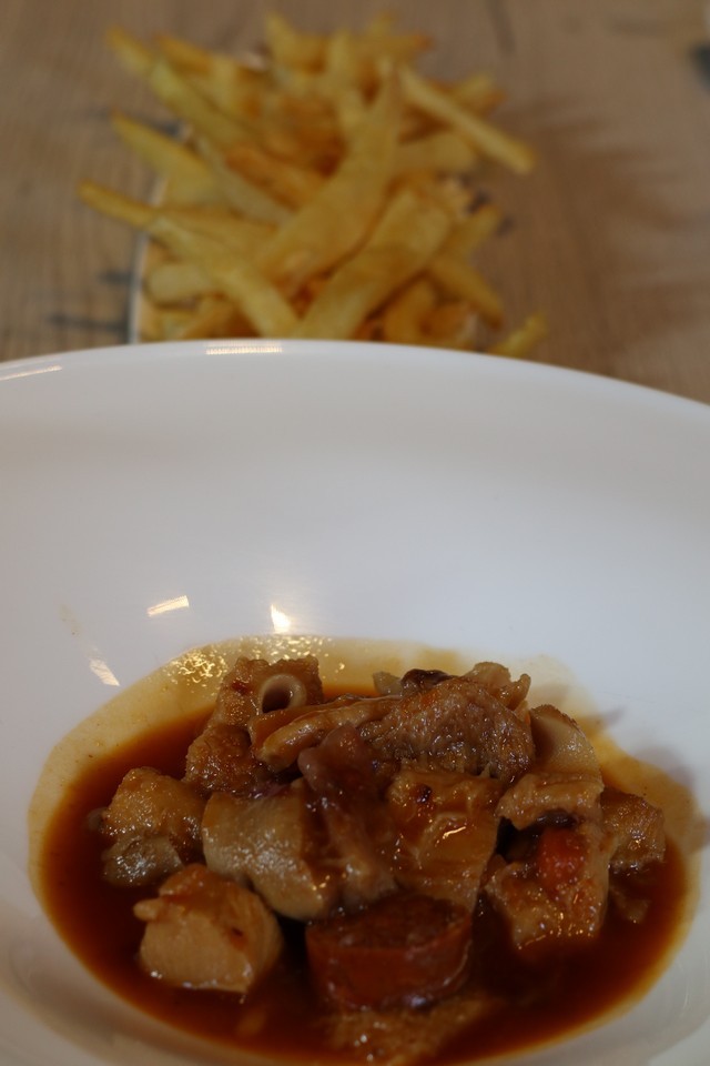 Restaurante Ronquillo Ramales