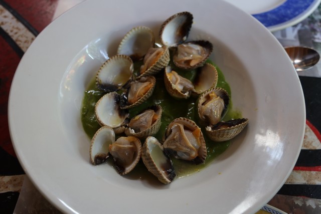 Restaurante Camino Real de Selores