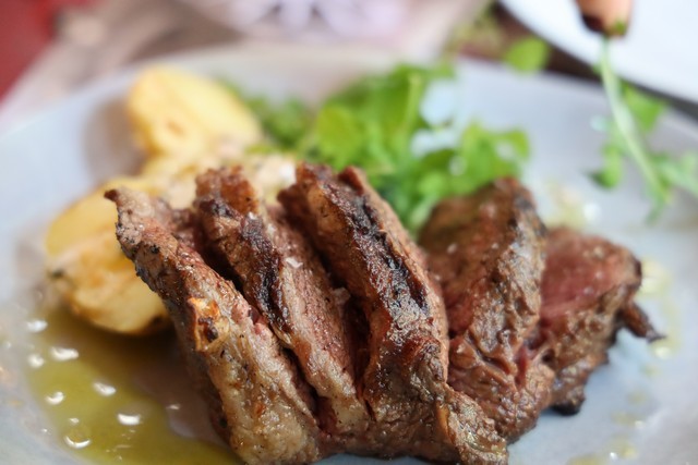 Restaurante Camino Real de Selores