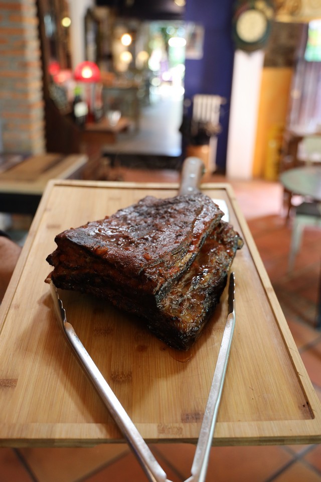 Restaurante Camino Real de Selores