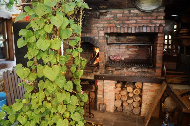 La Venta de Vieda
