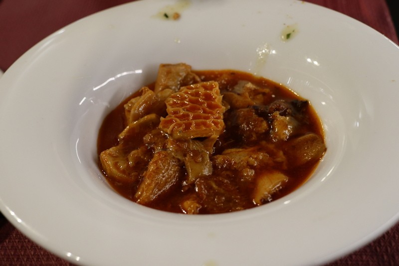 Restaurante Asubio Santander