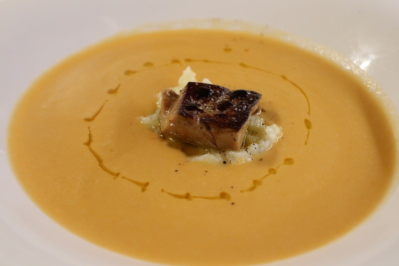Restaurante Asubio Santander