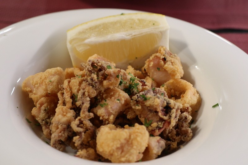 Restaurante Asubio Santander