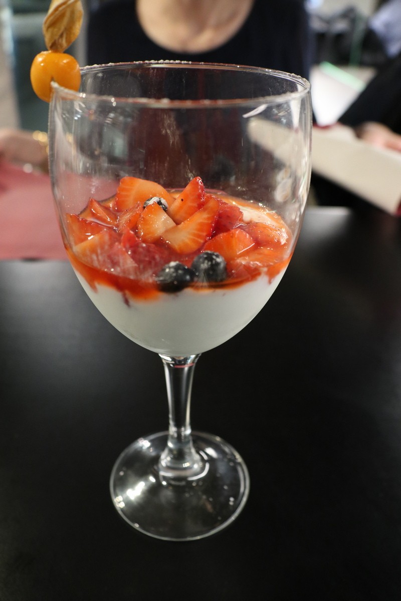 Restaurante Asubio Santander