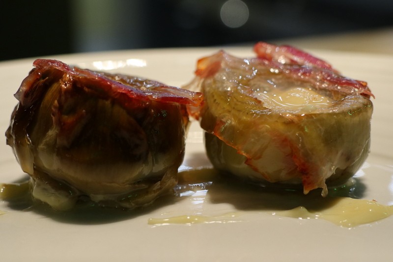 Restaurante Baobab Valencia