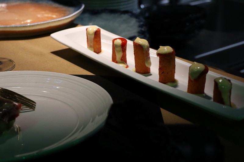 Restaurante Baobab Valencia