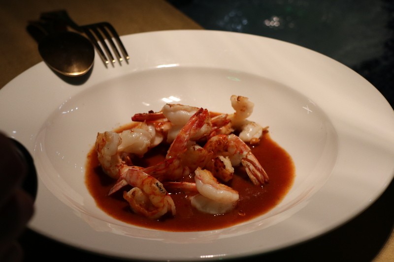 Restaurante Baobab Valencia