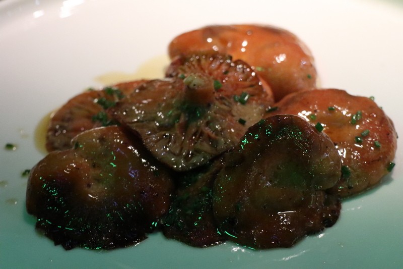 Restaurante Baobab Valencia