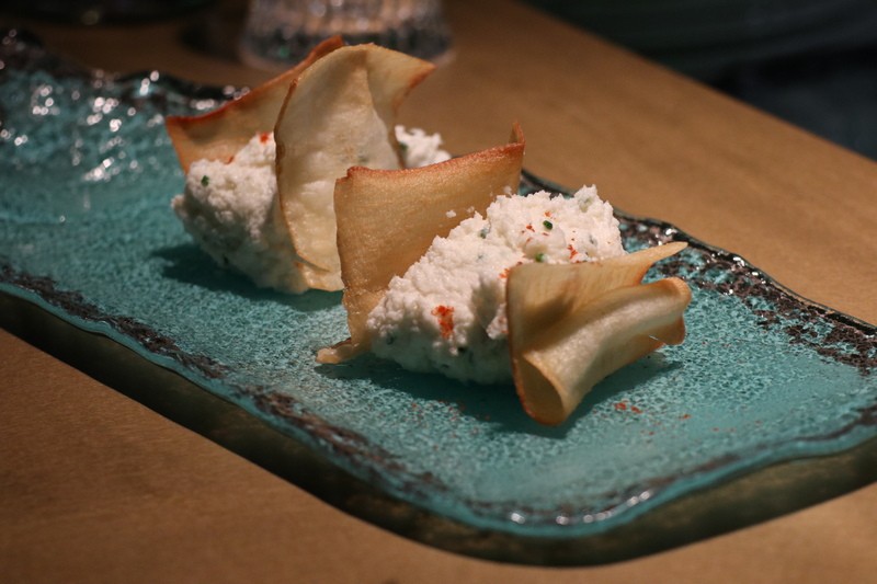 Restaurante Baobab Valencia