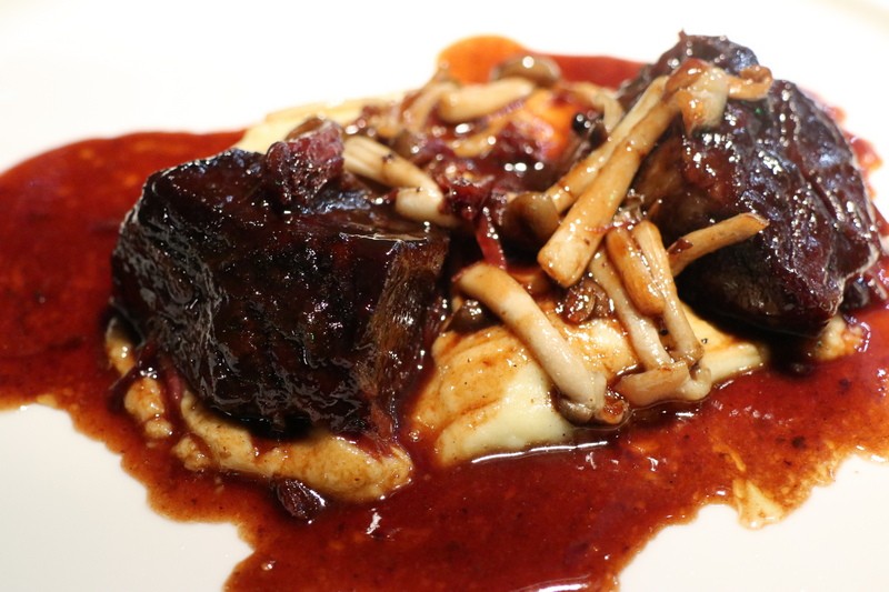 Restaurante Baobab Valencia