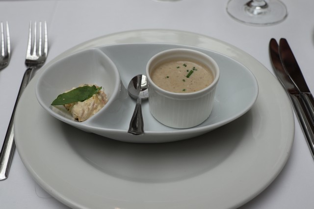 Restaurante La Vinoteca Santander