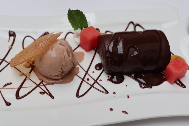 Restaurante La Vinoteca Santander