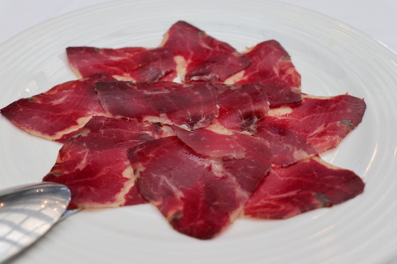 Hosteria de Adarzo Santander