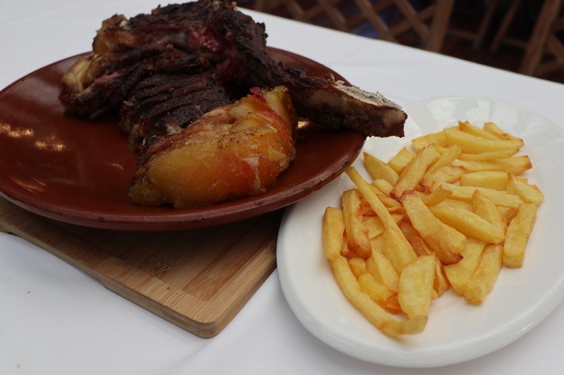 Hosteria de Adarzo Santander
