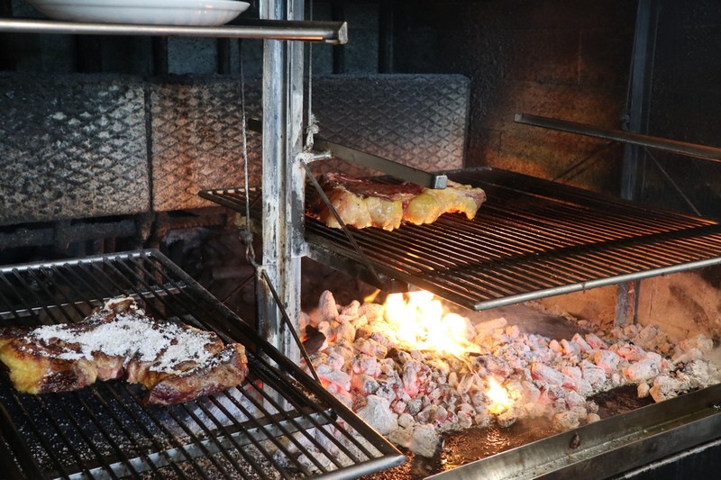 Hosteria de Adarzo Santander