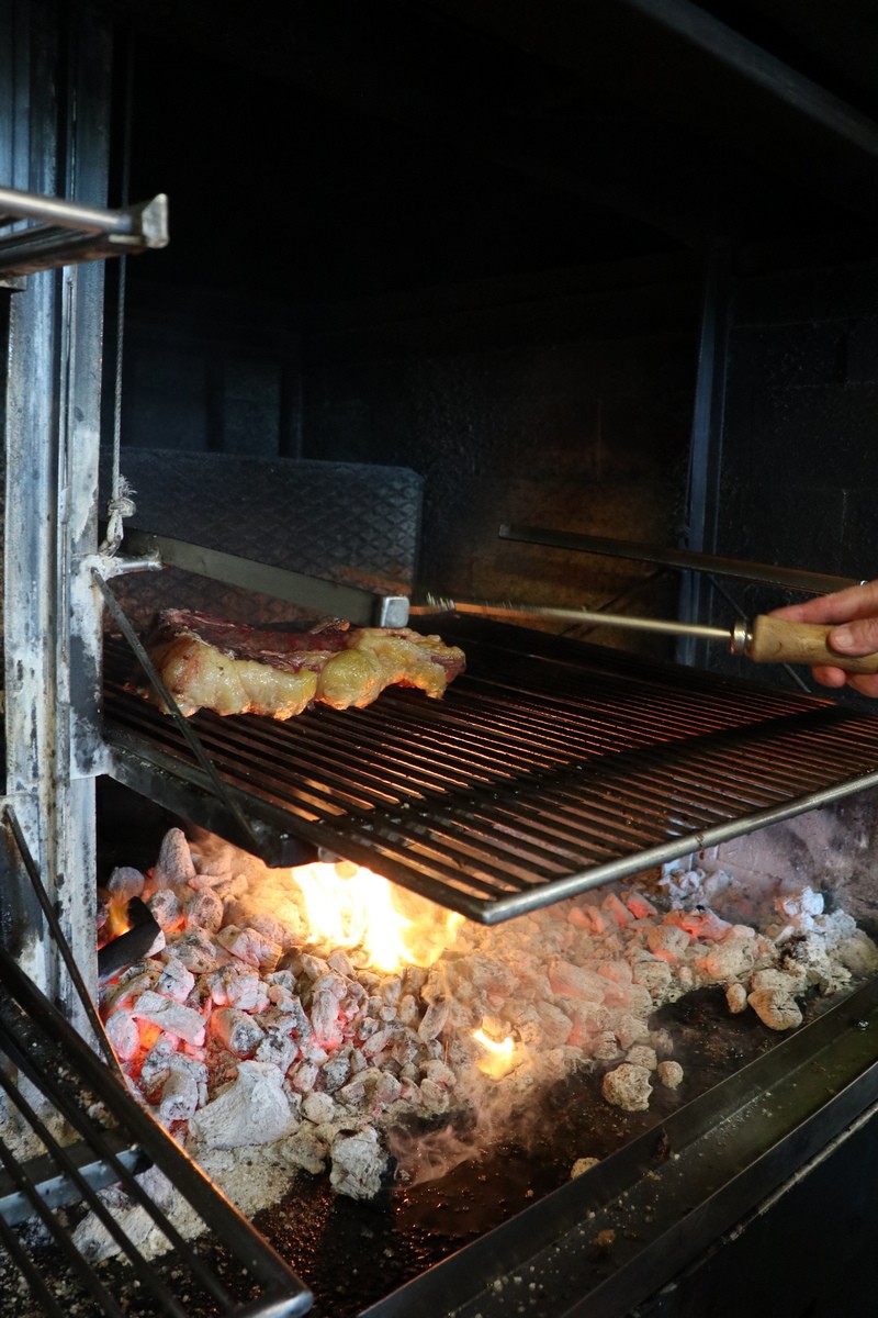 Hosteria de Adarzo Santander
