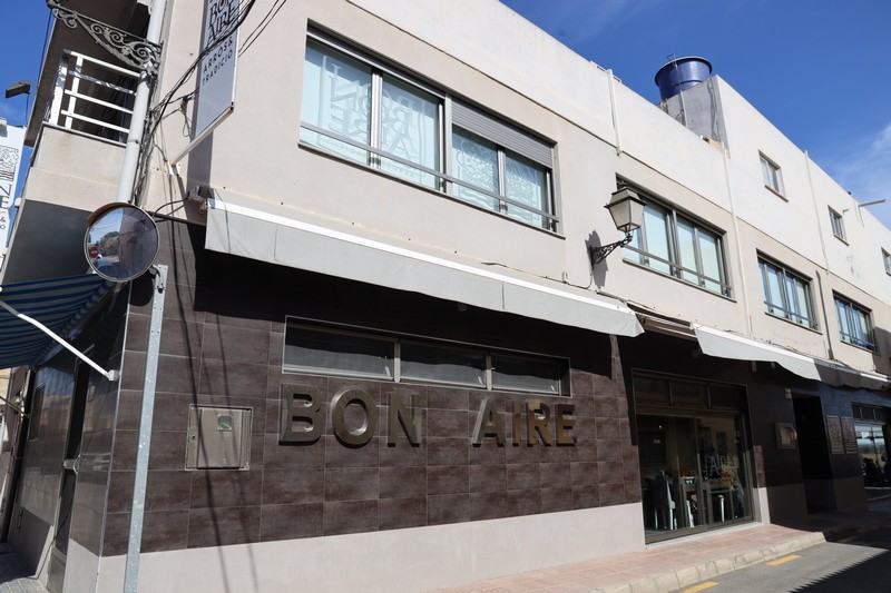 Restaurante Bon Aire Valencia