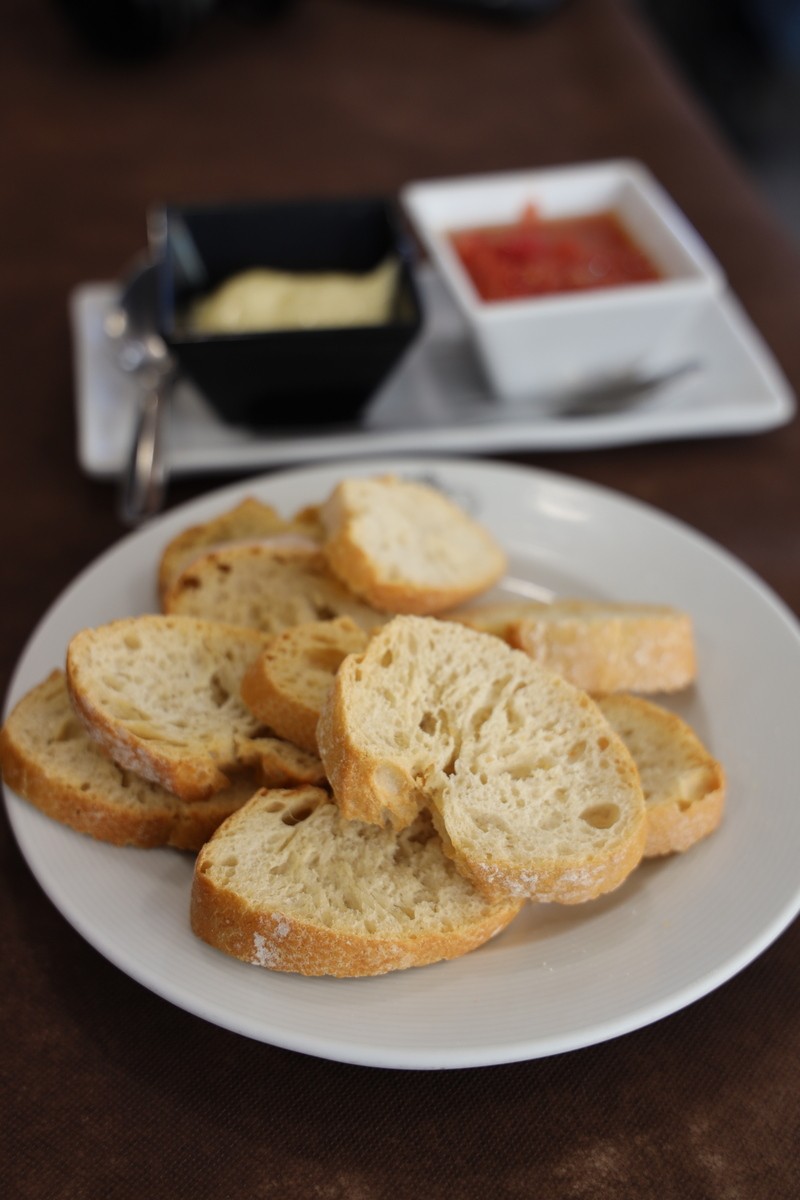 Restaurante Bon Aire Valencia
