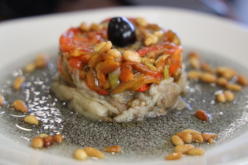 Restaurante Bon Aire Valencia