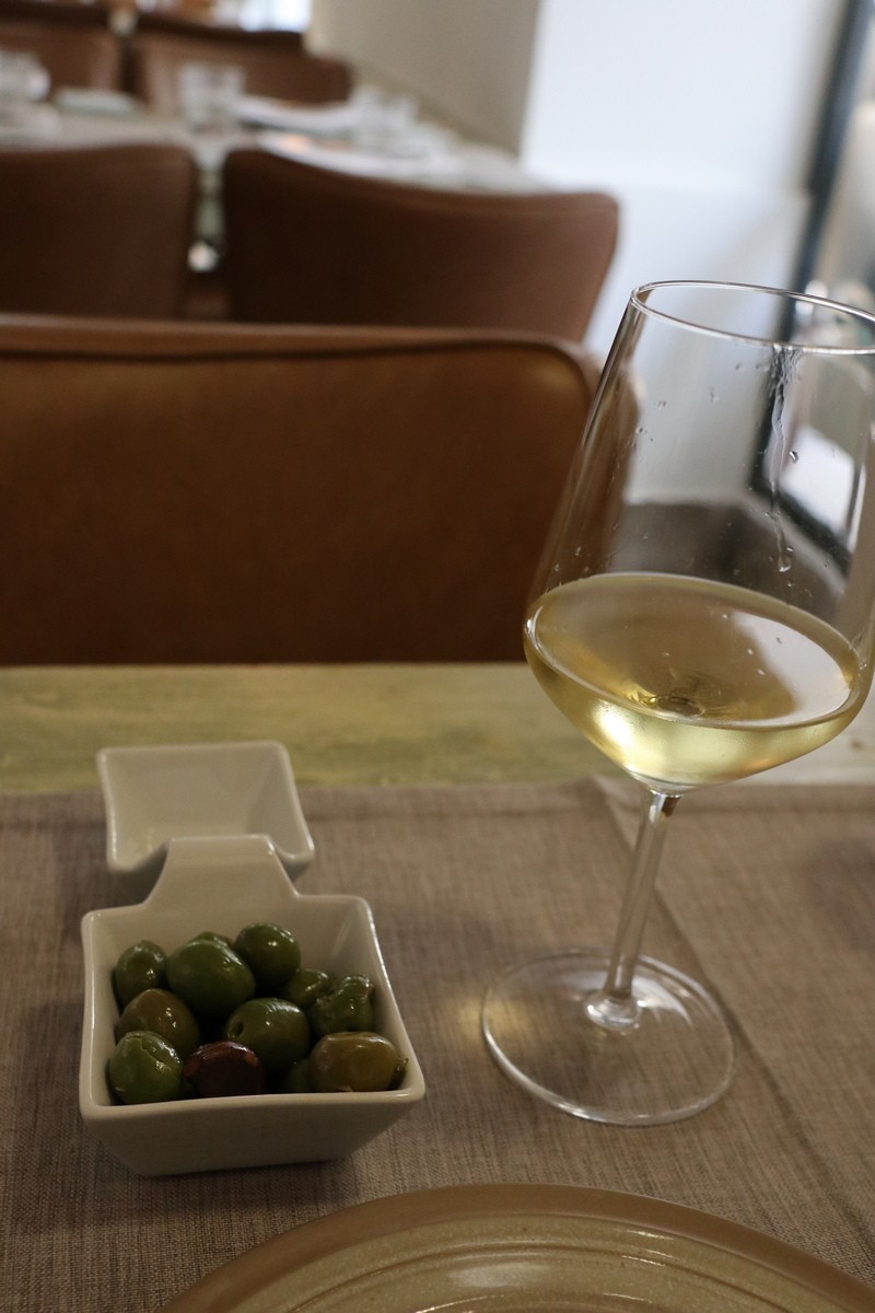 Restaurante La Cosmopolita Malaga