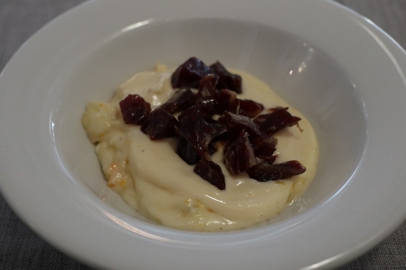 Restaurante La Cosmopolita Malaga