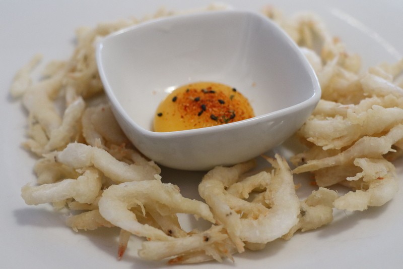 Restaurante La Cosmopolita Malaga
