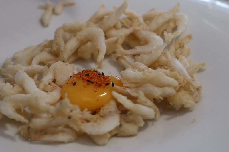 Restaurante La Cosmopolita Malaga