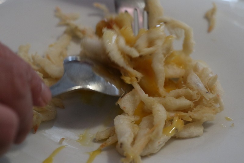 Restaurante La Cosmopolita Malaga