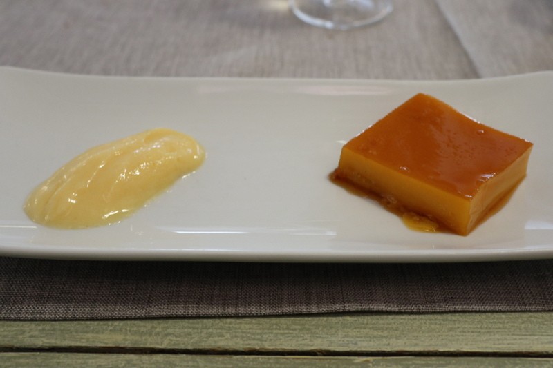 Restaurante La Cosmopolita Malaga