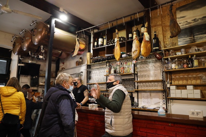 Bodega Fuente De Santander