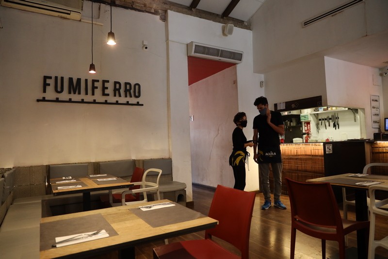 Valencia Fumiferro
