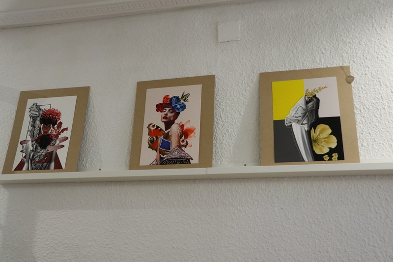 Labamba cook-art Zaragoza