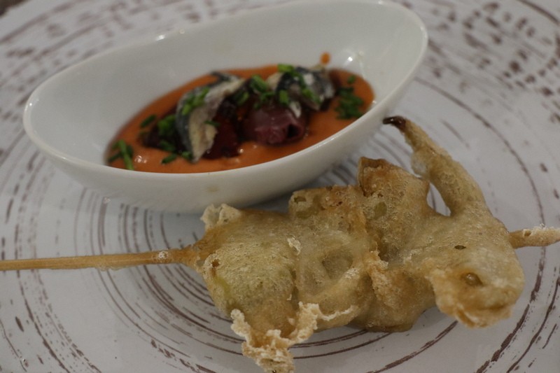 Labamba cook-art Zaragoza