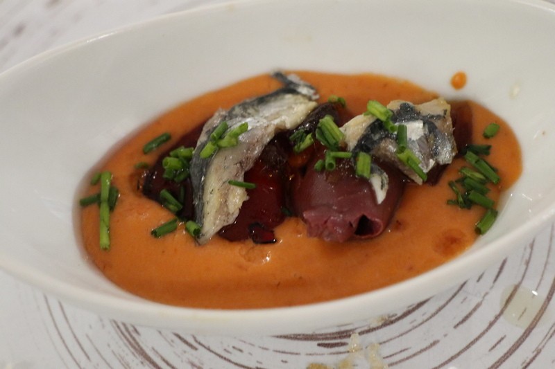 Labamba cook-art Zaragoza