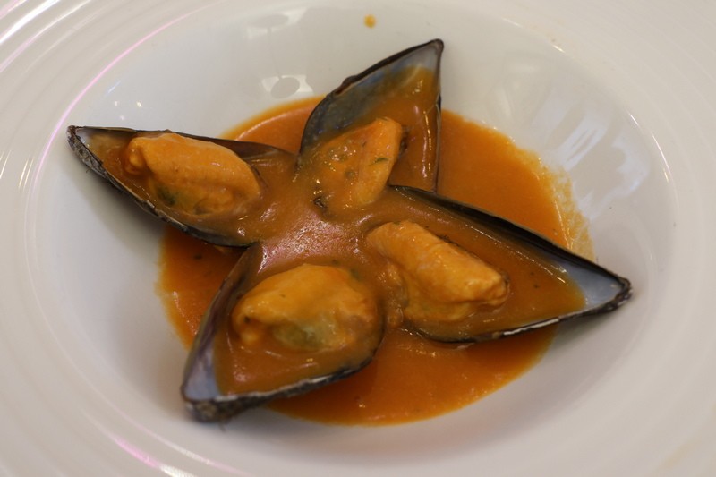 Restaurante Manil Santander