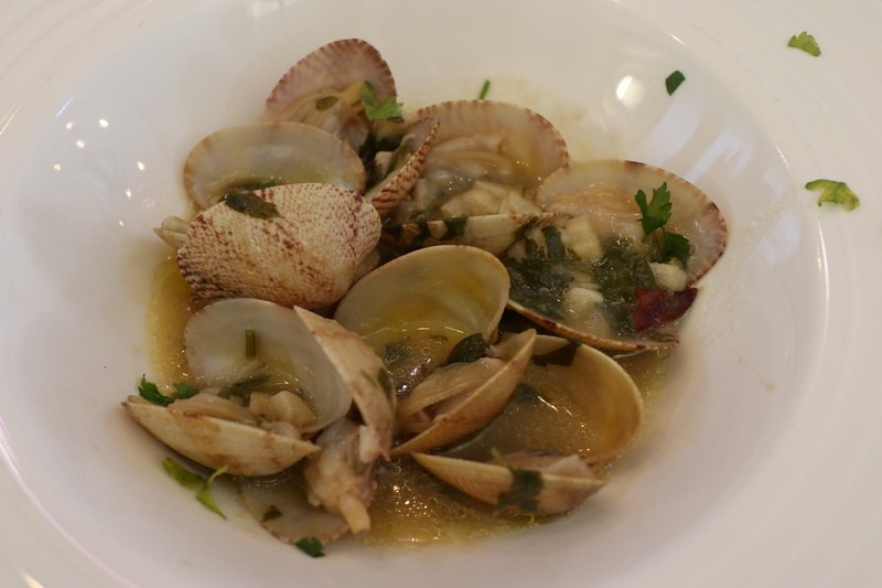 Restaurante Manil Santander