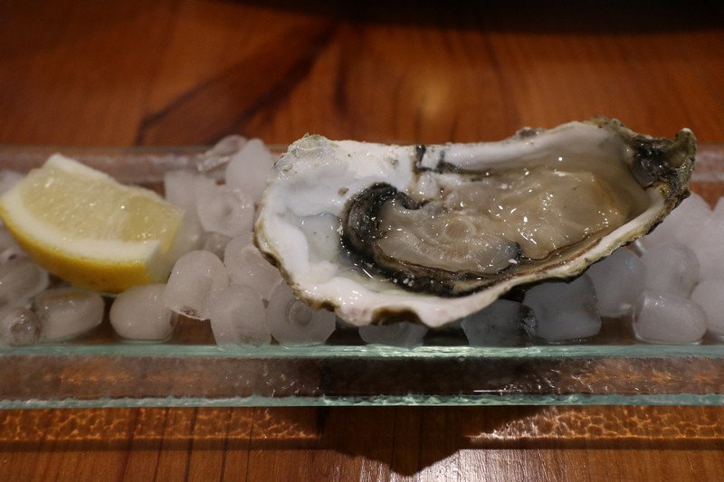 Ostra bar Canovas