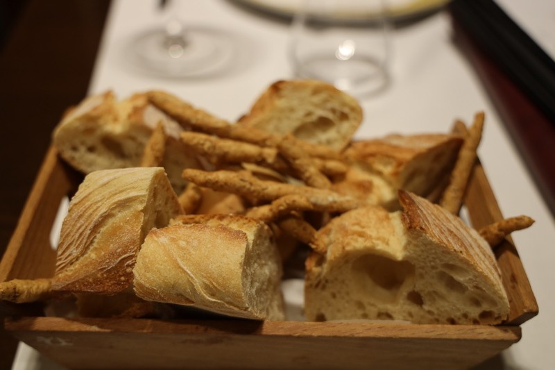Restaurante Palomeque Zaragoza