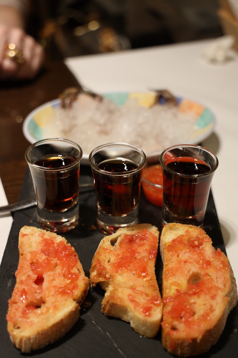 Restaurante Palomeque Zaragoza