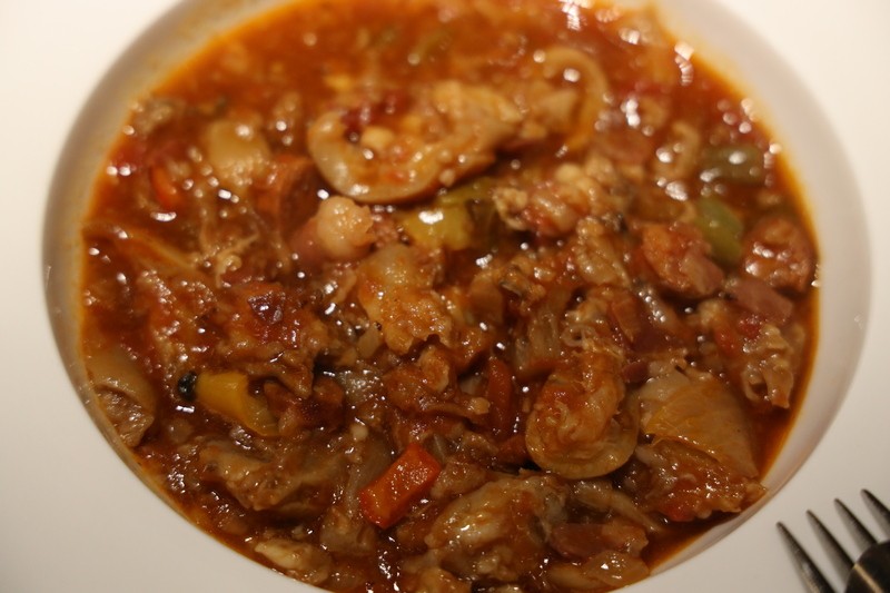 Restaurante Palomeque Zaragoza