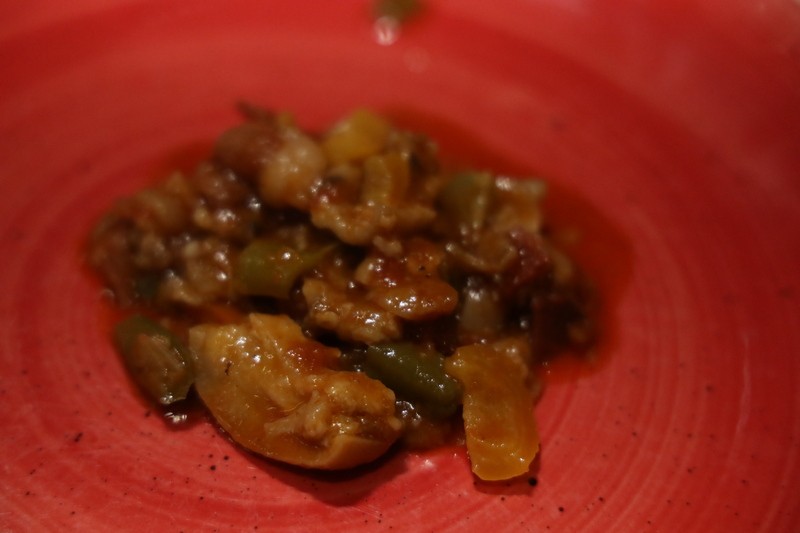 Restaurante Palomeque Zaragoza