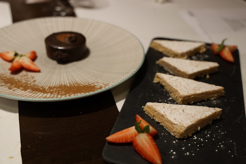 Restaurante Palomeque Zaragoza
